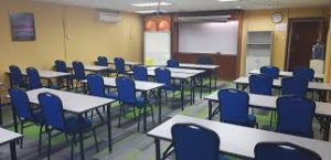 Training Room For Rent In KL